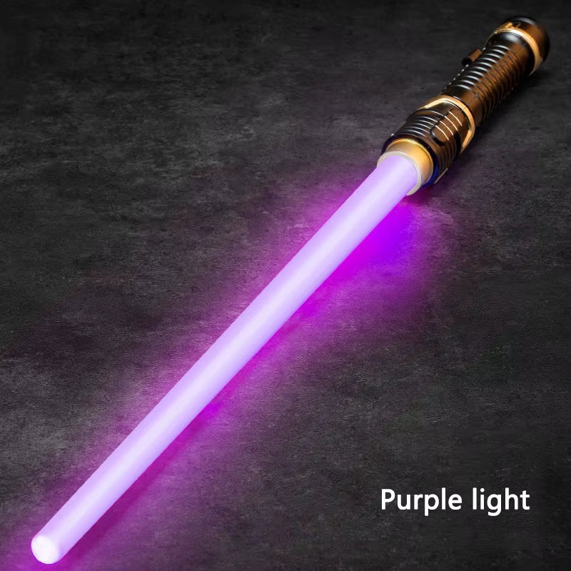 The Ultimate LED Laser Swords Force FX Blaster Lightsabers