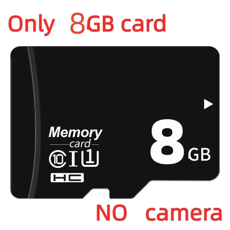 Xiaomi Retro 4K CCD Digital Camera (50MP)