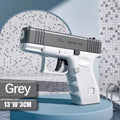 Roll Block™ High-Pressure Electric Water Gun for Kids - Automatic Continuous Burst Water Blaster for Outdoor Summer Fun