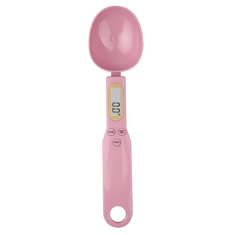 Electronic Kitchen Digital Spoon Scale (500g / 0.1g)