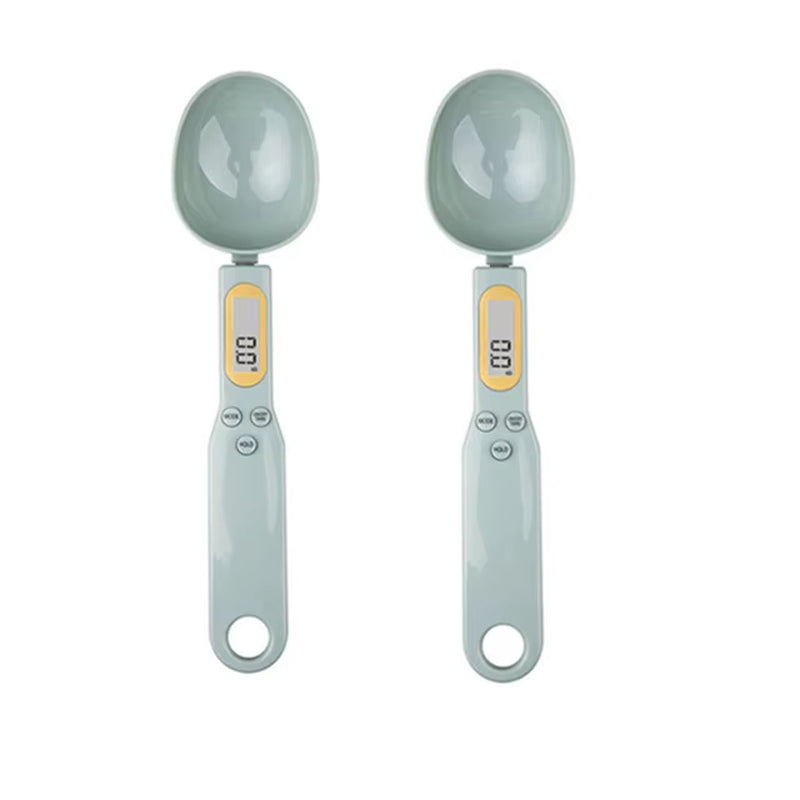 Electronic Kitchen Digital Spoon Scale (500g / 0.1g)