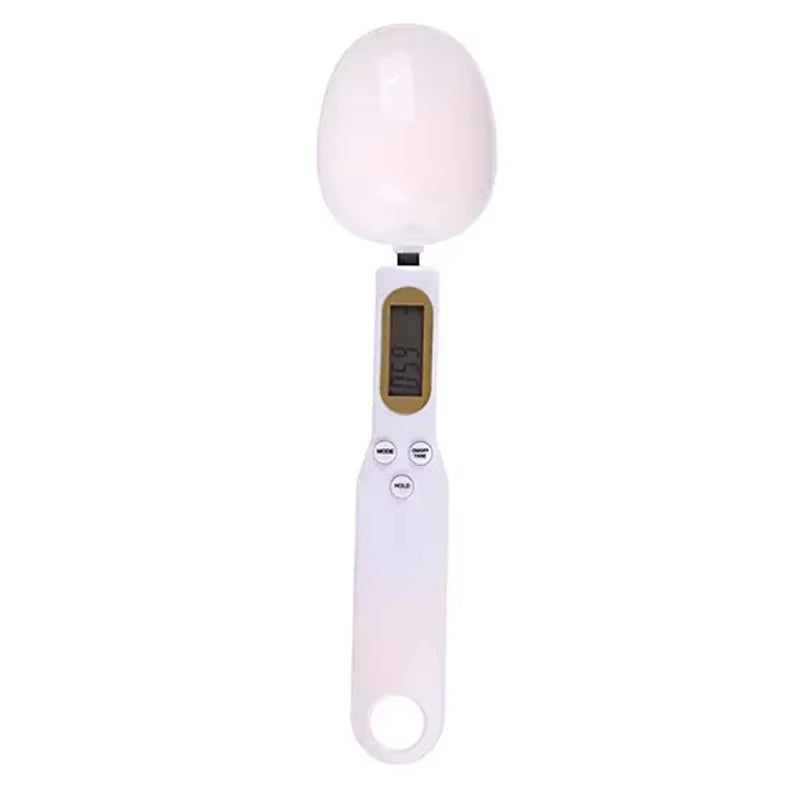 Electronic Kitchen Digital Spoon Scale (500g / 0.1g)