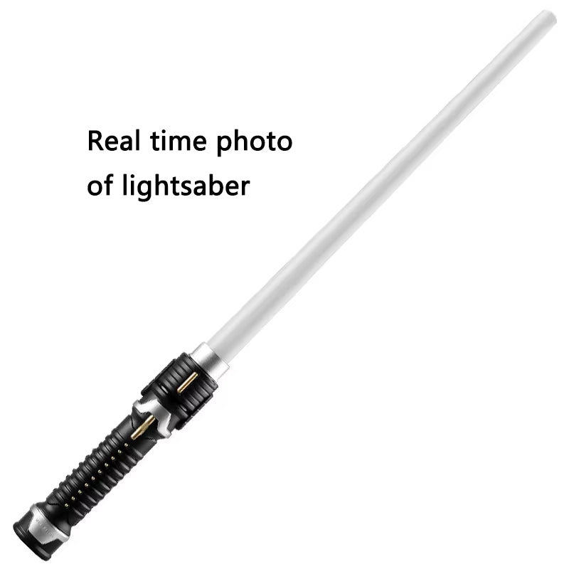 The Ultimate LED Laser Swords Force FX Blaster Lightsabers
