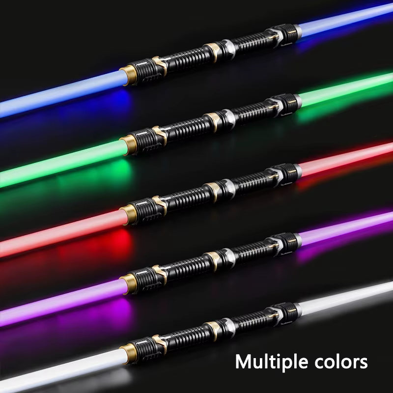 The Ultimate LED Laser Swords Force FX Blaster Lightsabers