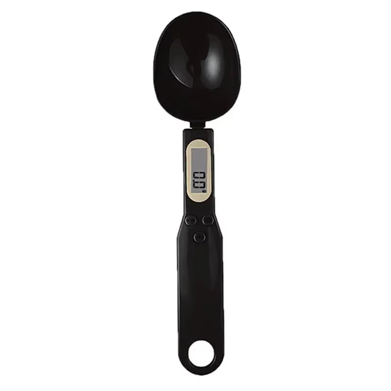 Electronic Kitchen Digital Spoon Scale (500g / 0.1g)