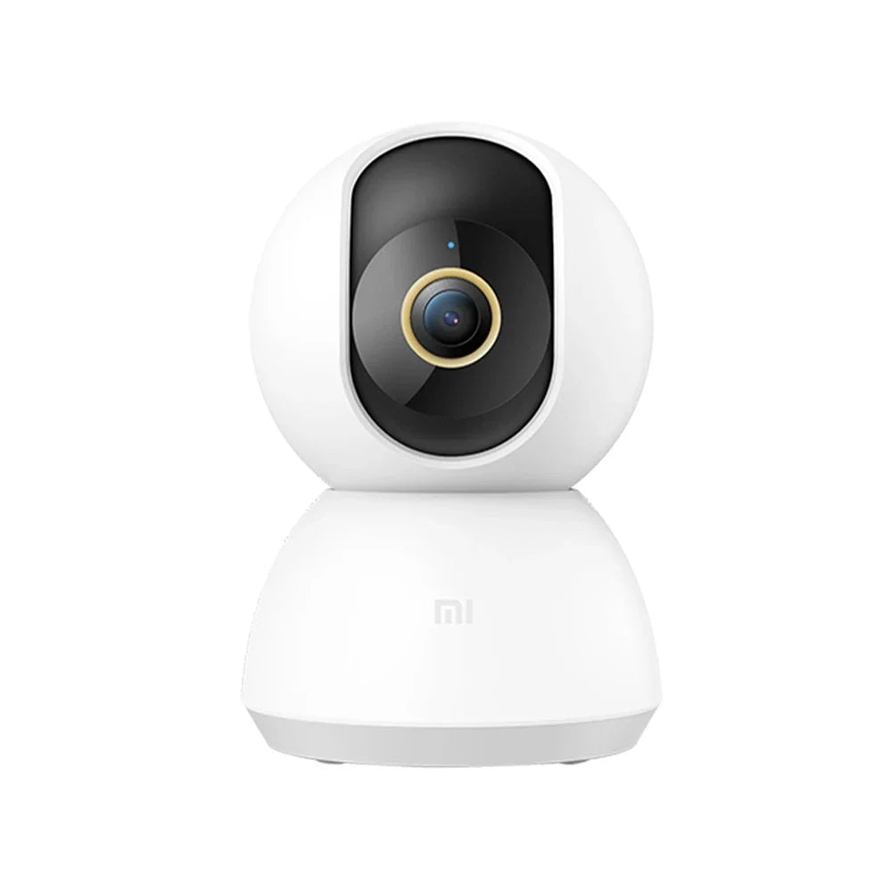 Roll Block | Xiaomi Smart Camera 2K (PTZ) - 1296P HD 360° Indoor Security Monitor