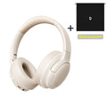 Roll Block | Baseus BH1 Wireless Headphones - 80H Playtime Super Bass Over-Ear Headset