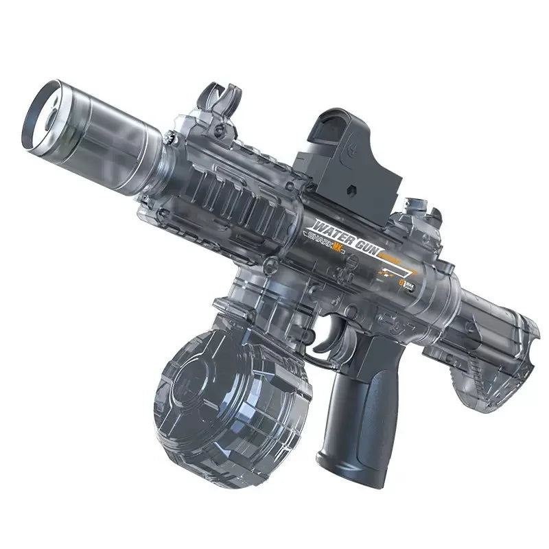 Roll Block | Apex Predators High-Pressure Water Blasters - Multi-Style Tactical Series