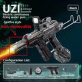 Roll Block | Apex Predators High-Pressure Water Blasters - Multi-Style Tactical Series