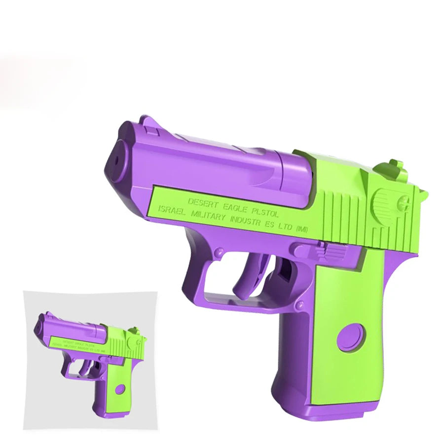 Roll Block | Complete Water Secondaries - Full High-Capacity Sidearm Arsenal Setup