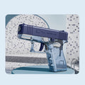 Roll Block | Complete Water Secondaries - Full High-Capacity Sidearm Arsenal Setup