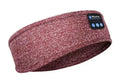 Roll Block | 3-in-1 Bluetooth 5.4 Sleep Headphones Headband - 3D Stereo Music Eye Mask