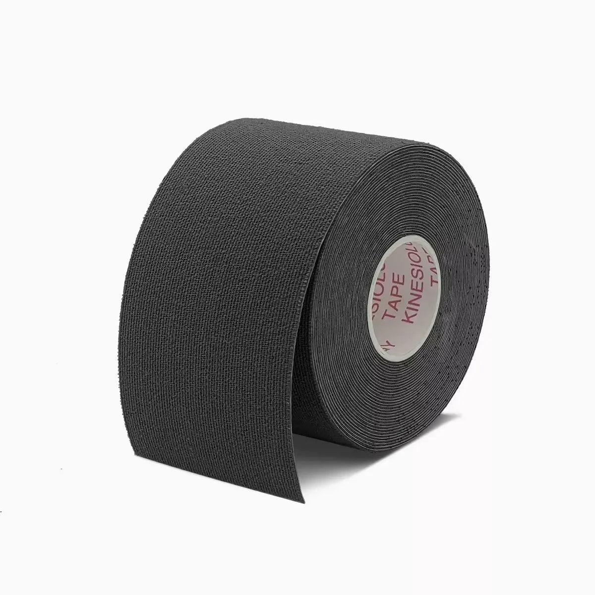 Roll Block | Kinesiology Elastic Athletic Tape - Muscle Recovery & Self-Adherent Pain Relief Wrap