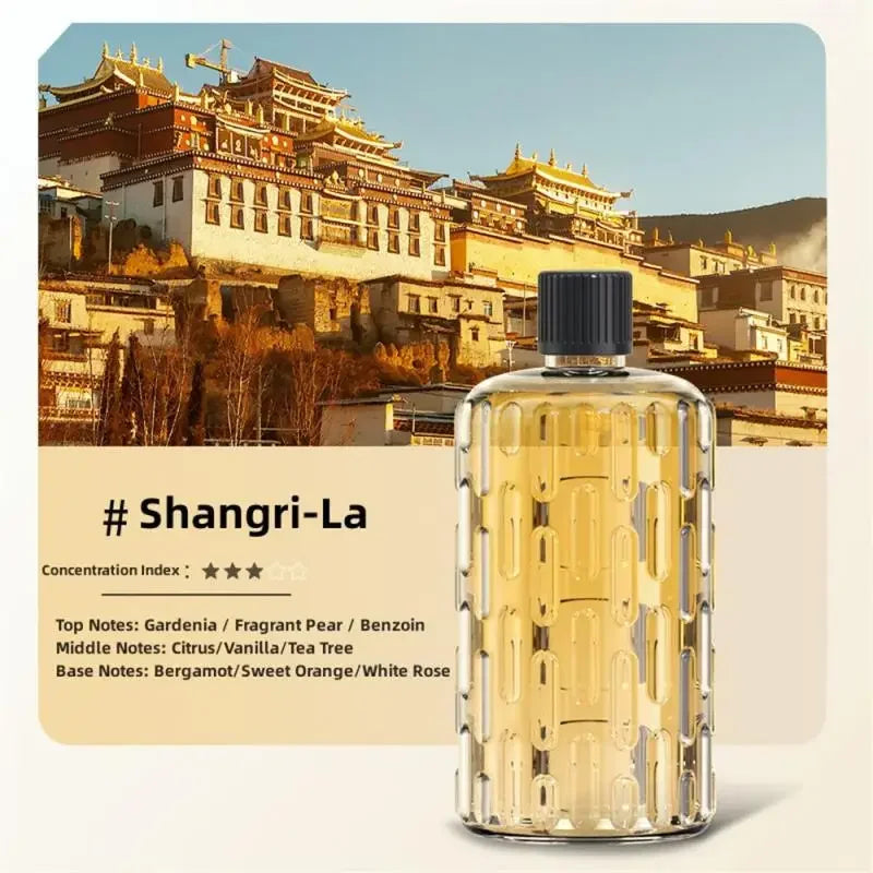 Roll Block | Hotel-Grade Aroma Diffuser Humidifier - Ultrasonic Odor Deodorization Machine