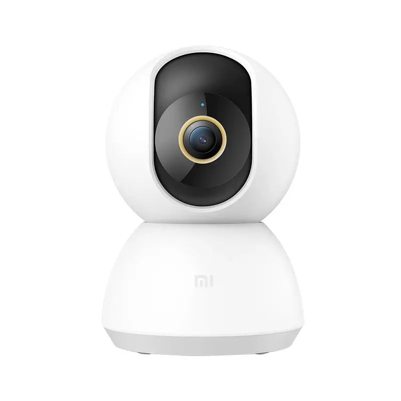Roll Block | Xiaomi Smart Camera 2K (PTZ) - 1296P HD 360° Indoor Security Monitor