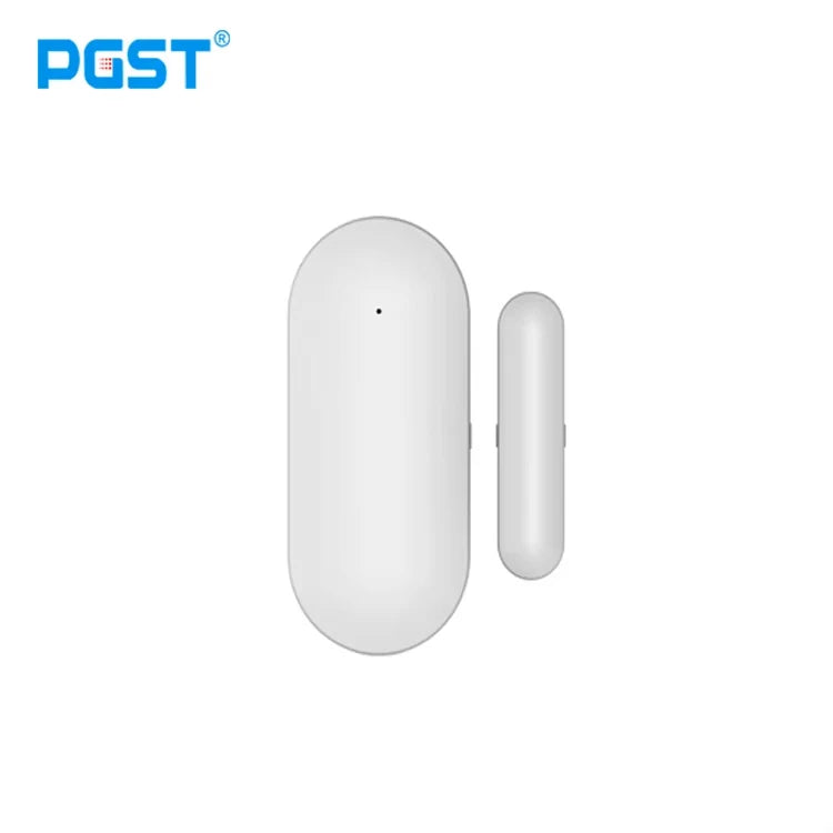 Roll Block | PGST 433MHz Wireless Window & Door Sensor - Smart Security Magnetic Gap Detector