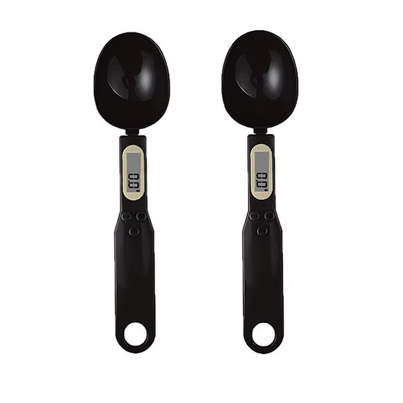 Electronic Kitchen Digital Spoon Scale (500g / 0.1g)
