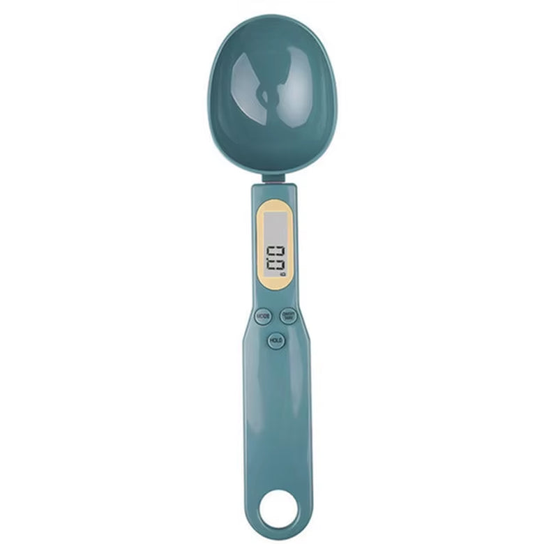Electronic Kitchen Digital Spoon Scale (500g / 0.1g)