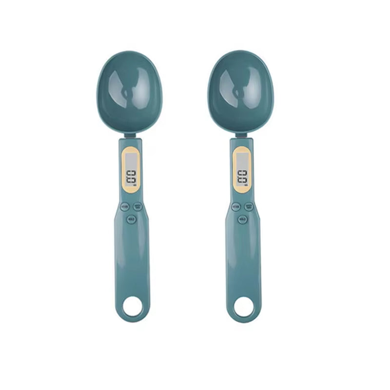 Electronic Kitchen Digital Spoon Scale (500g / 0.1g)