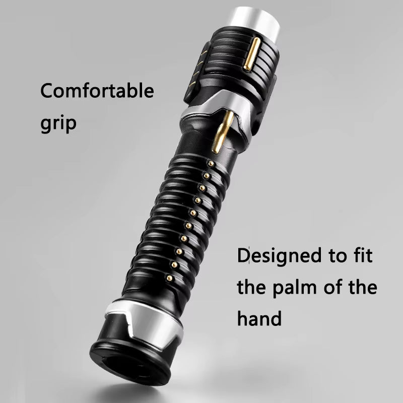 The Ultimate LED Laser Swords Force FX Blaster Lightsabers