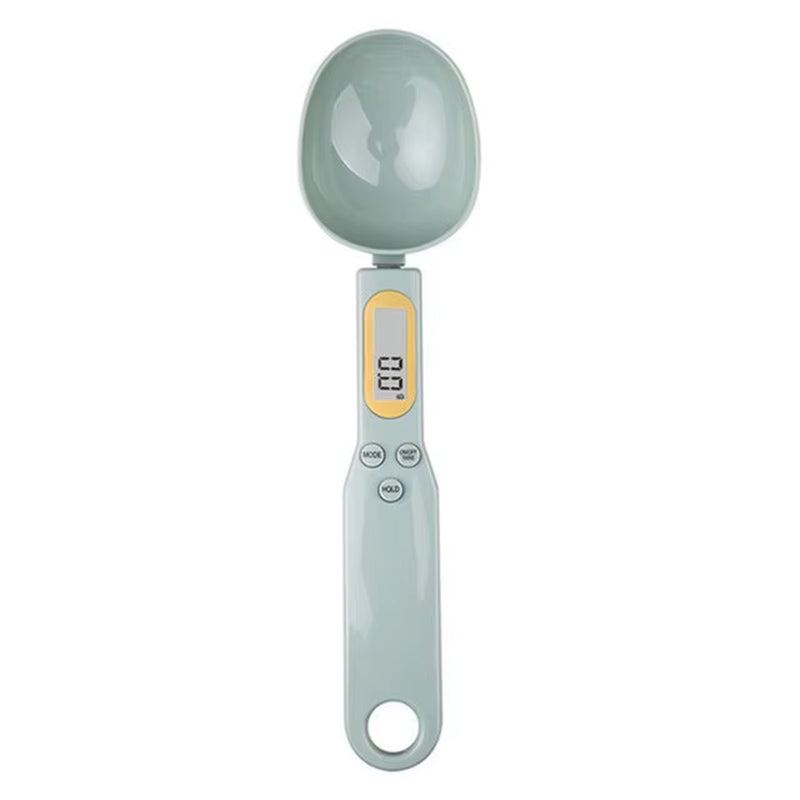 Electronic Kitchen Digital Spoon Scale (500g / 0.1g)